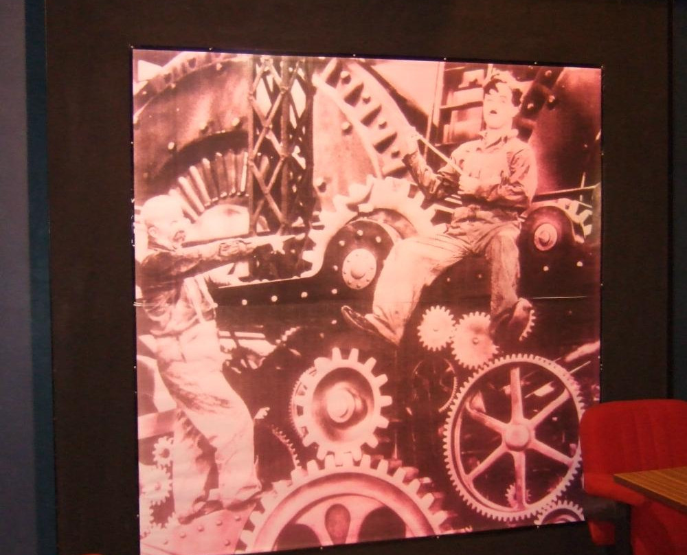 Supercinema-Castiglione Delle Stiviere必去景点