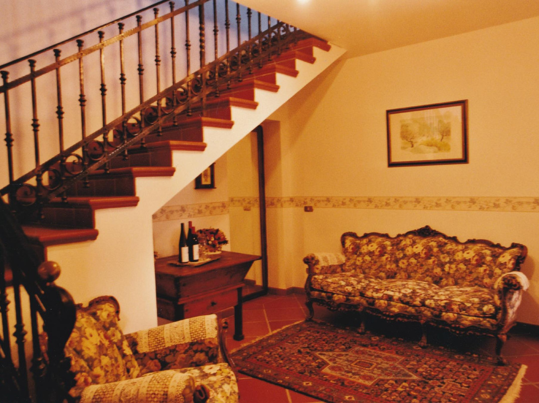 Agriturismo KOGOJ主图