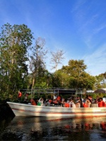 KK Leisure Tour & Rent A Car-亚庇必去景点