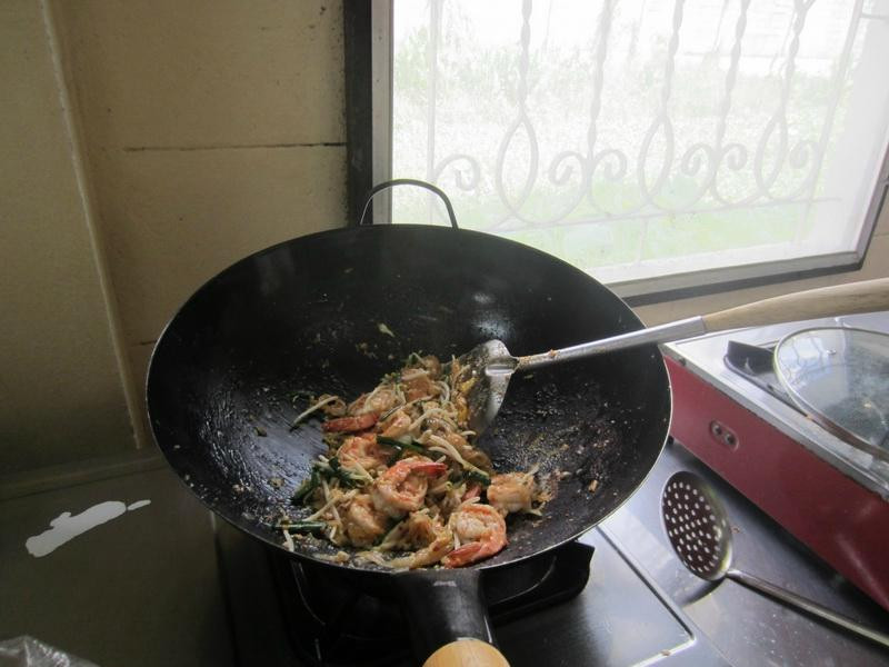 Thai Home Cooking Class (since 2004)-曼谷必去景点