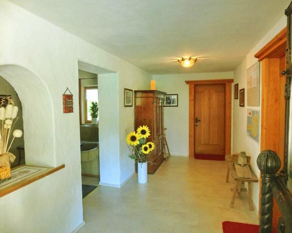 Ferienwohnungen Buchauer主图