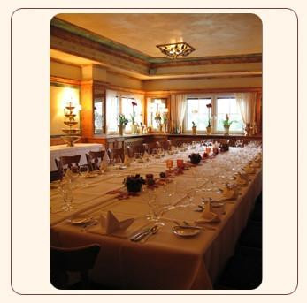 Hotel-Restaurant Gasthaus zum Sternen主图