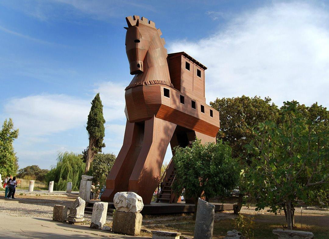 Lutars Travel - Day Tous