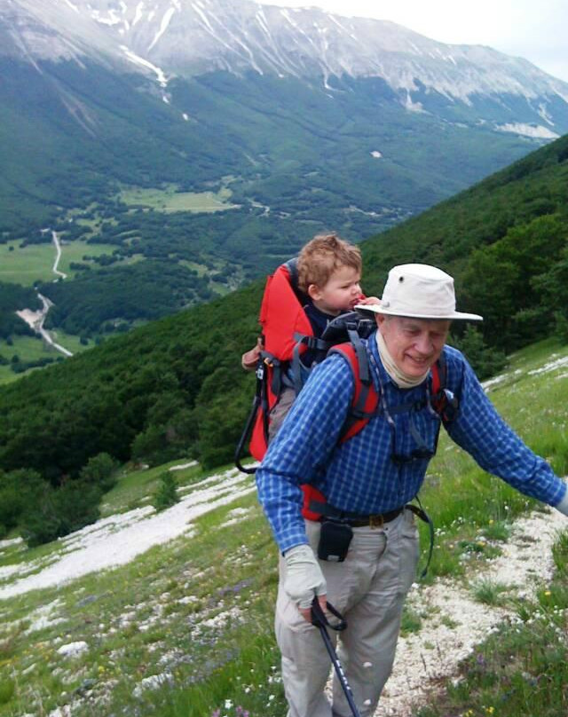 Active Holidays in Abruzzo-Caramanico Terme必去景点