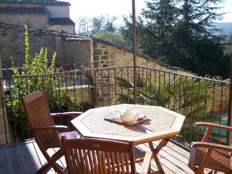 Lamaison-Uzes