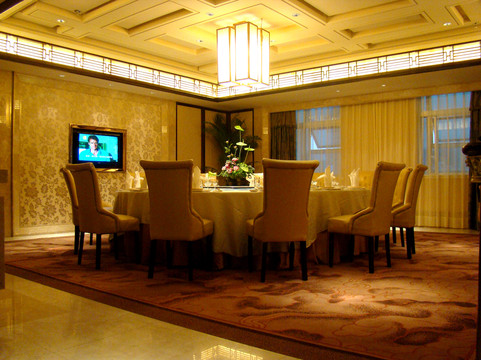 温州新业大酒店（五马街车站大道店）主图