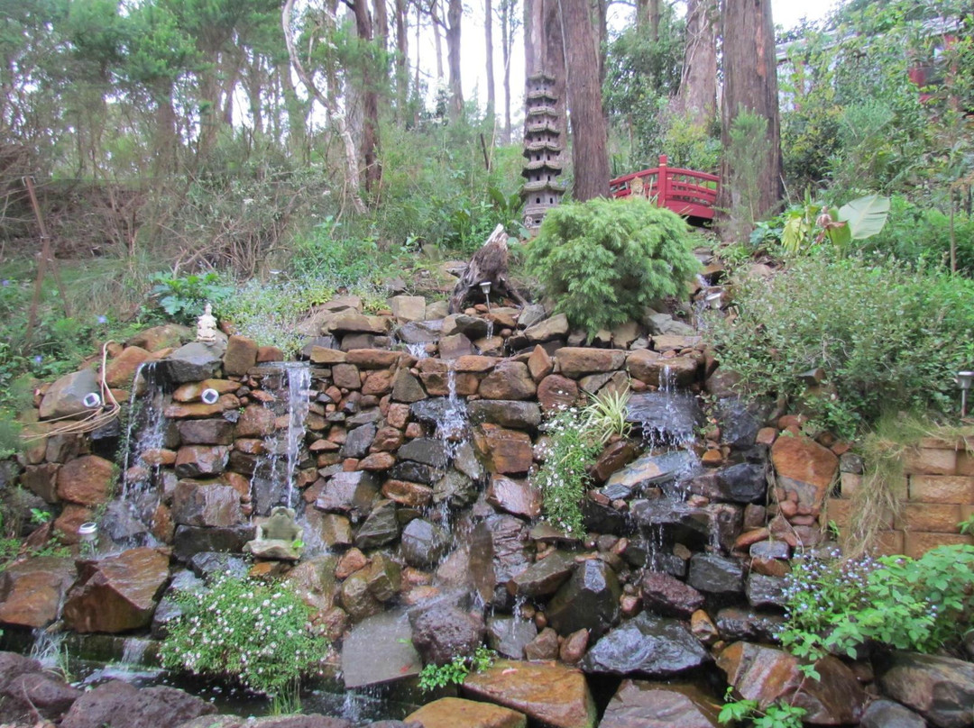 Mt Dandenong Imperial Retreat主图