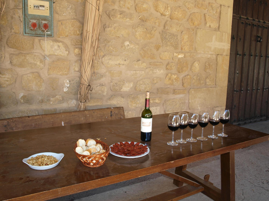 Thabuca Wine Tours景点图片