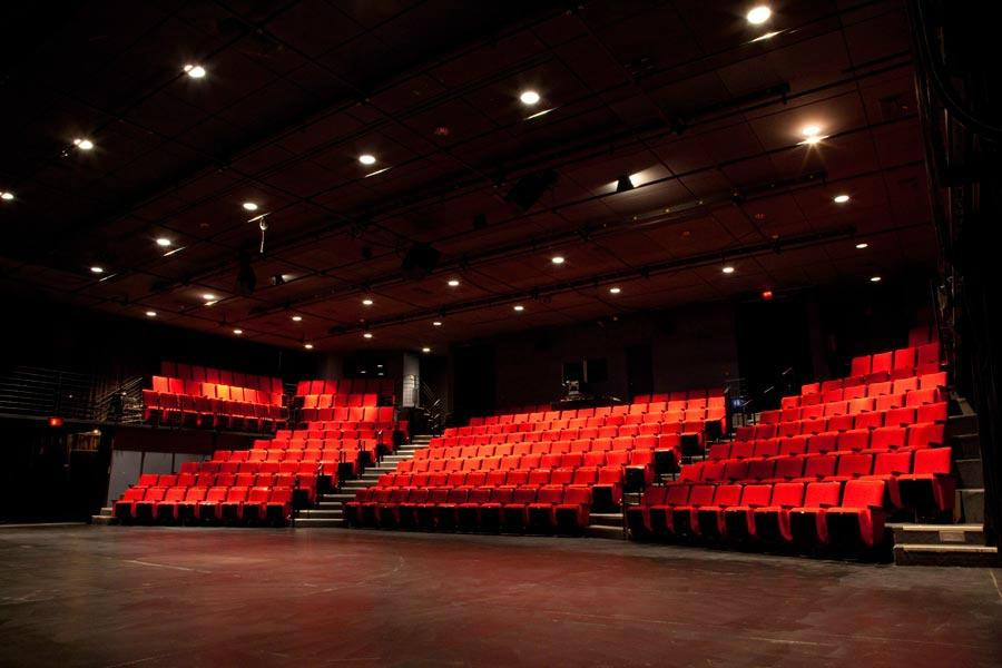 Segal Centre for Performing Arts-蒙特利尔必去景点