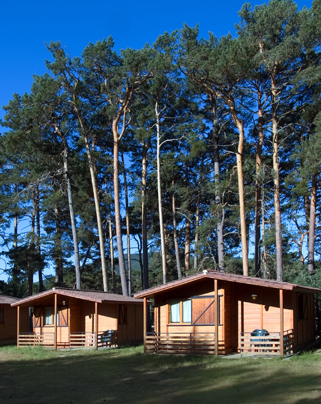Camping Cobijo