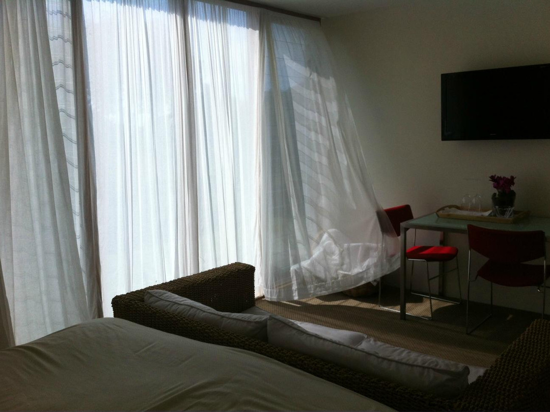 Peartree Pavilions主图