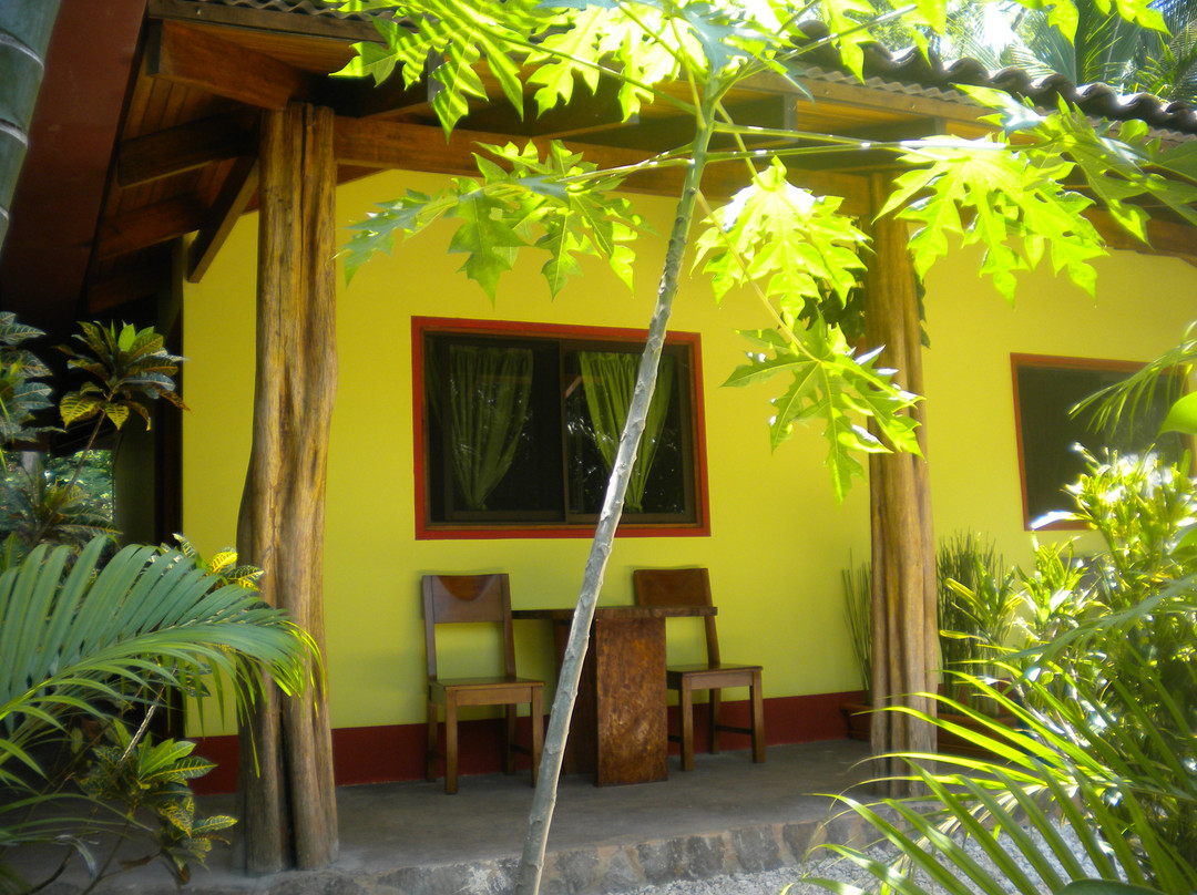 大滩酒店住宿-Indra Inn