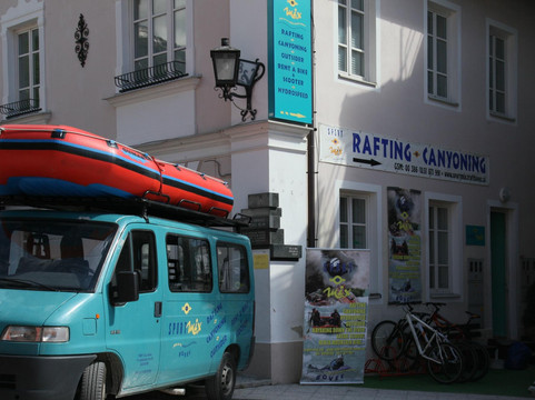 SPORT MIX-博韦茨必去景点