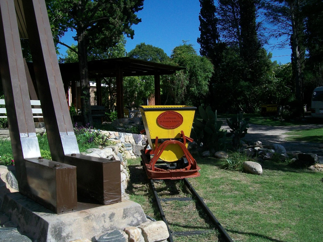 Museo Camin Cosquin景点图片