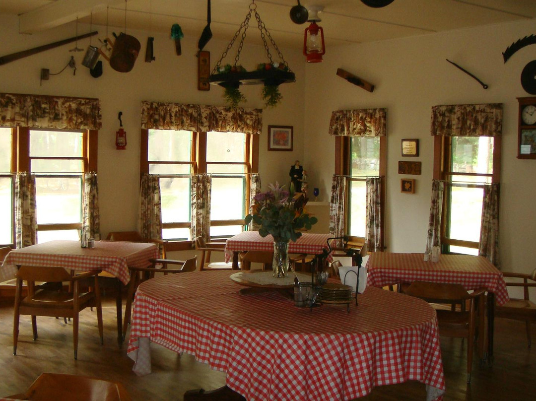 The Brothers Place