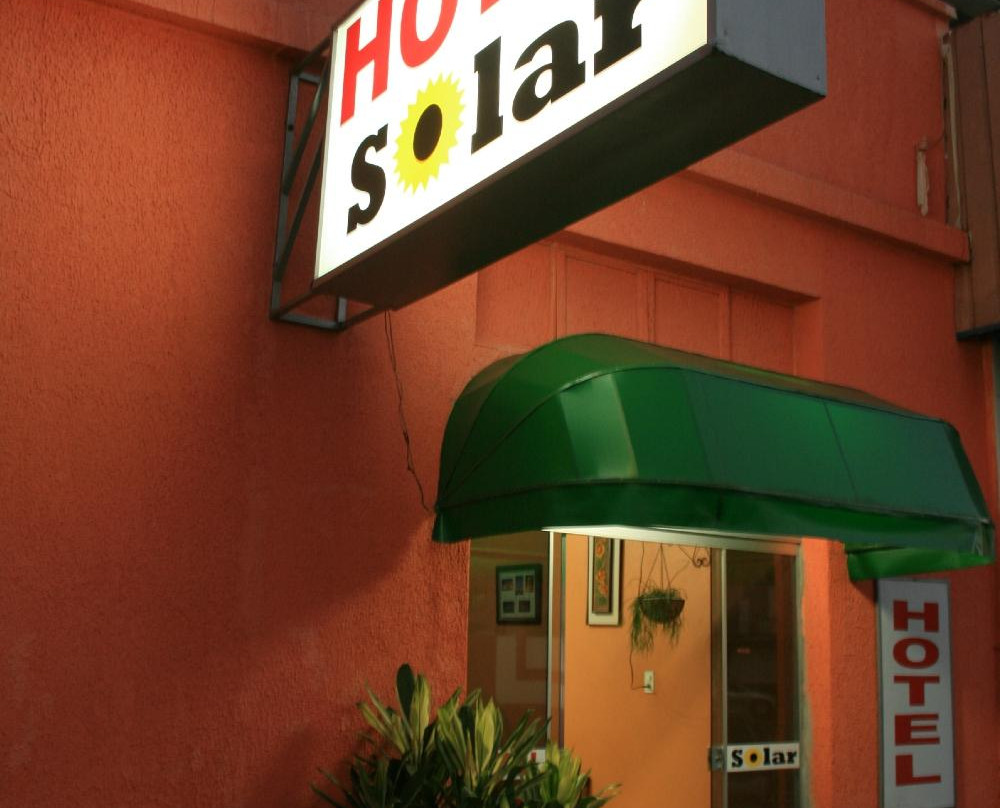 Solar Hotel