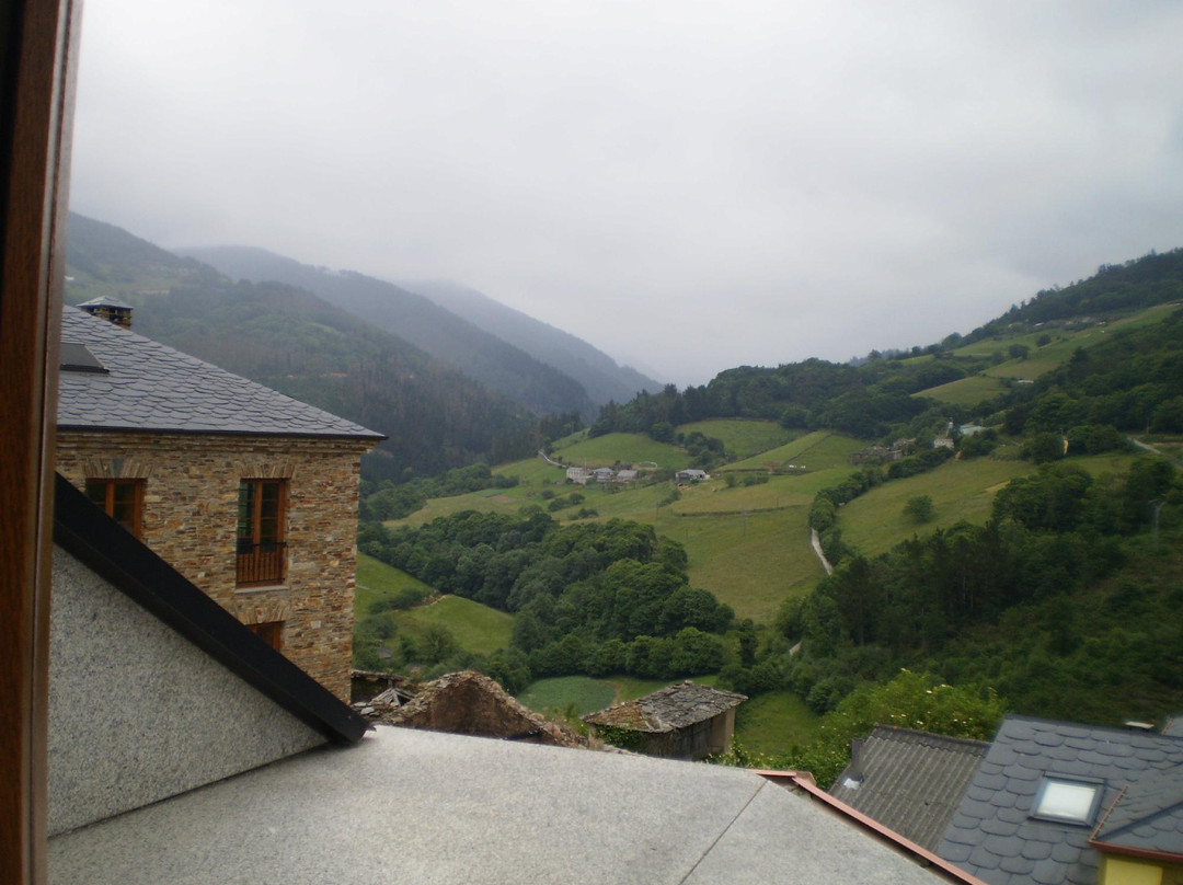 Hotel Casa Paulino Taramundi主图