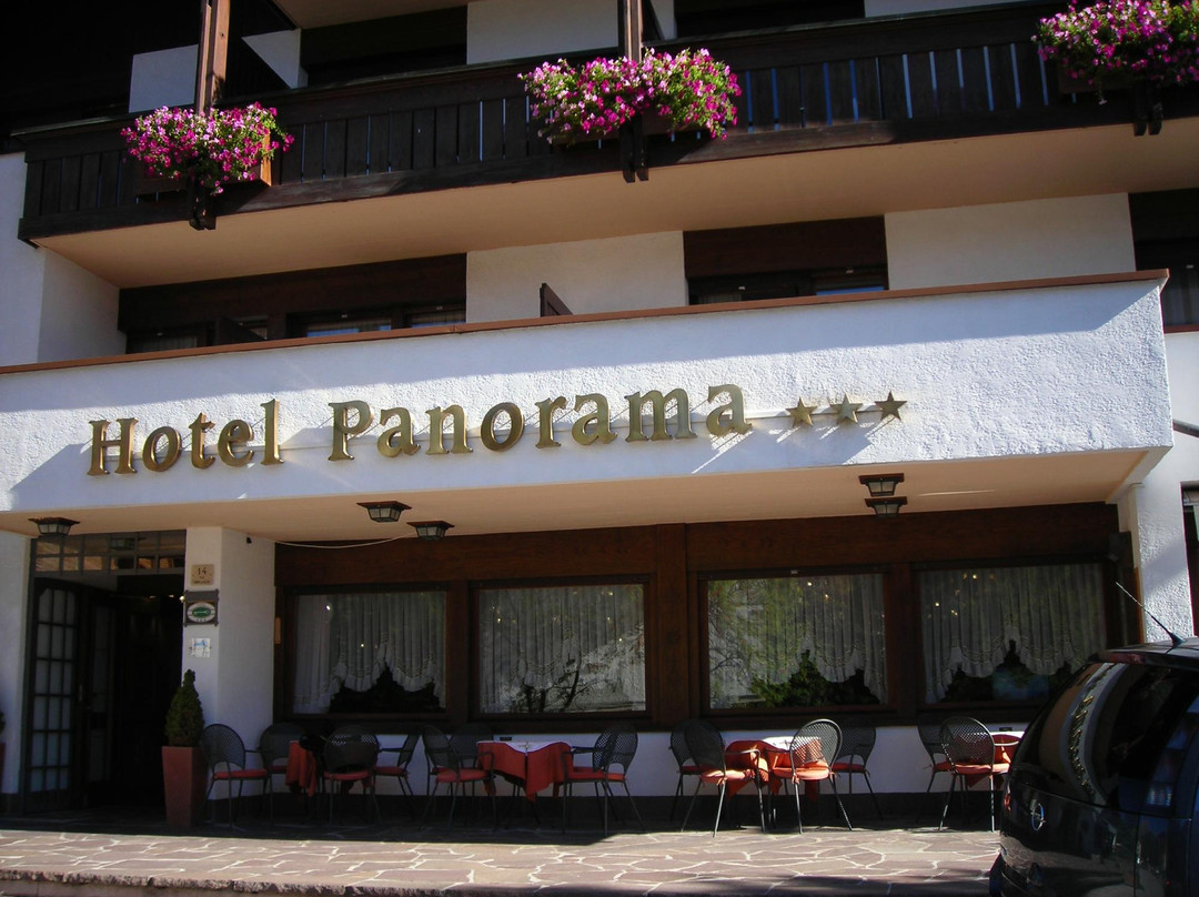 Hotel Panorama