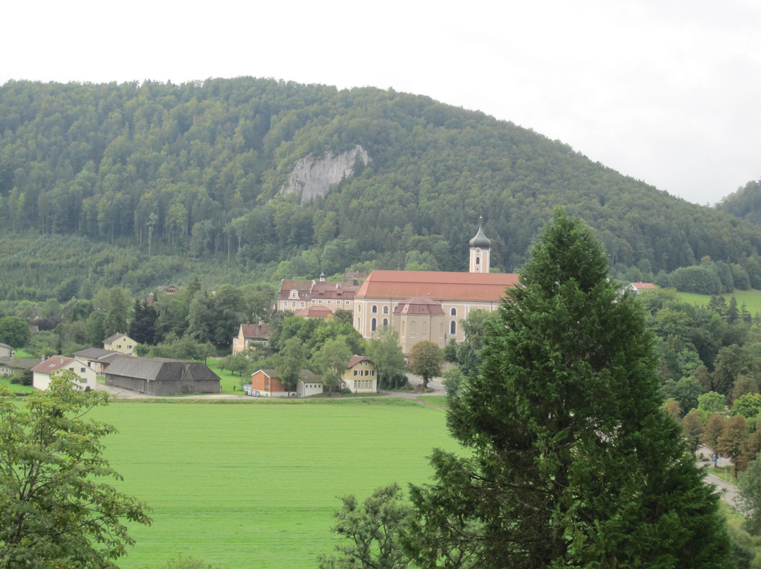 Haus Maria Trost主图