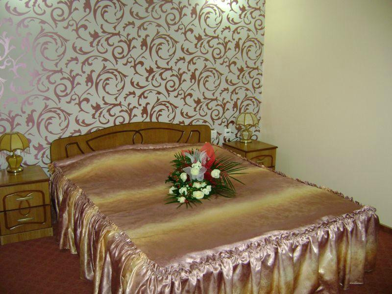 Sendreni酒店住宿-Motel Didona B