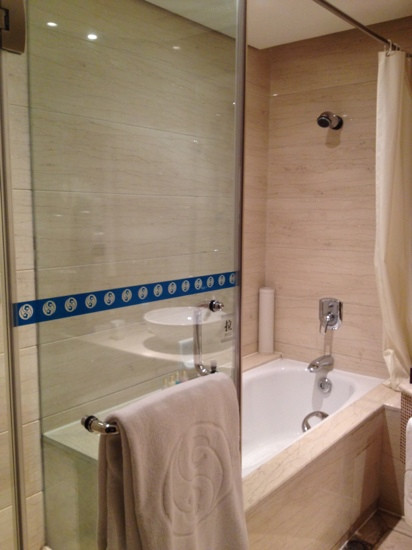 南航明珠国际酒店主图