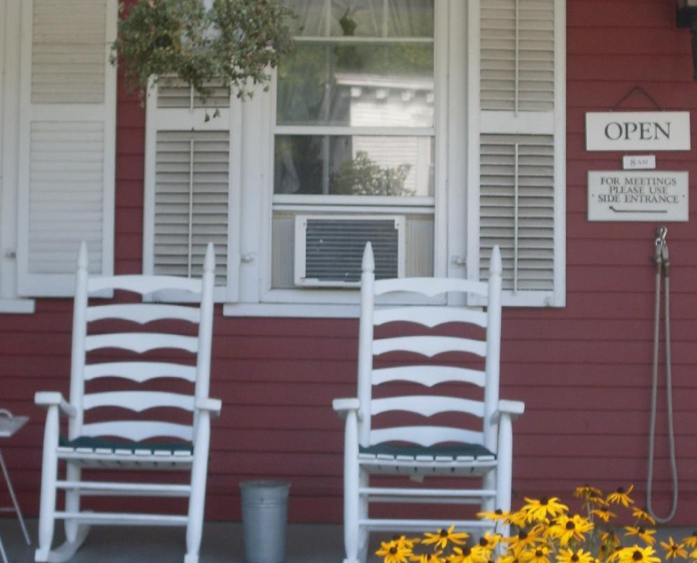 The Wilson House主图