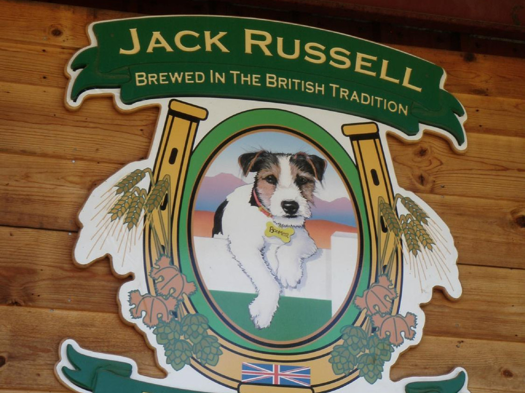 Jack Russell Brewery景点图片