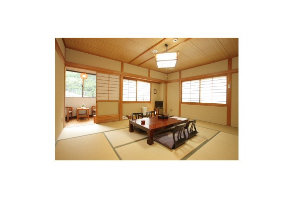 Izumiya Ryokan主图