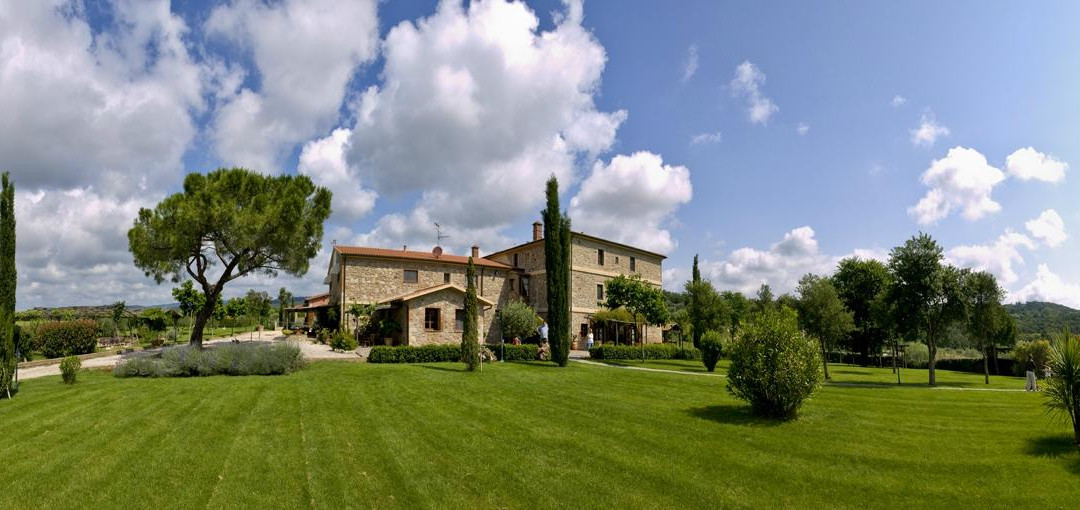 Il Poggiarello