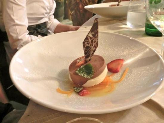 L'Officina del Gusto