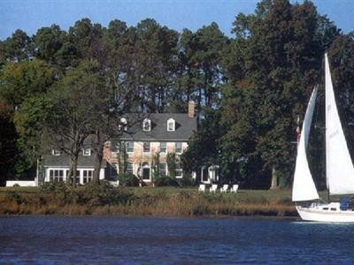 Combsberry Inn Bed and Breakfast主图