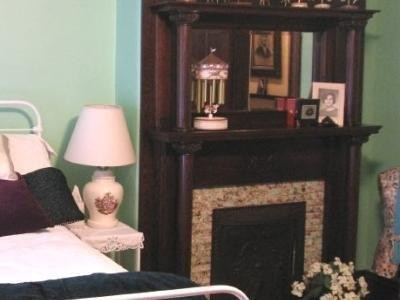 Fairchild's Bed & Breakfast, LLC