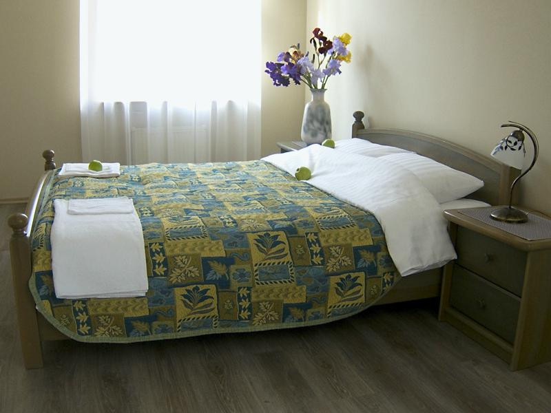 Hotel Tukums主图
