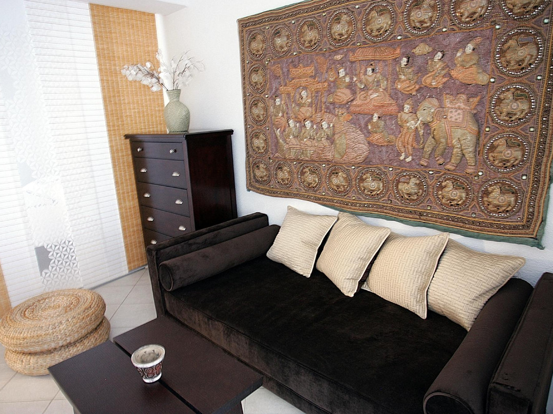 B&B Villa Vis