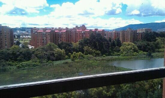 Ciclovia de Bogota-波哥大必去景点