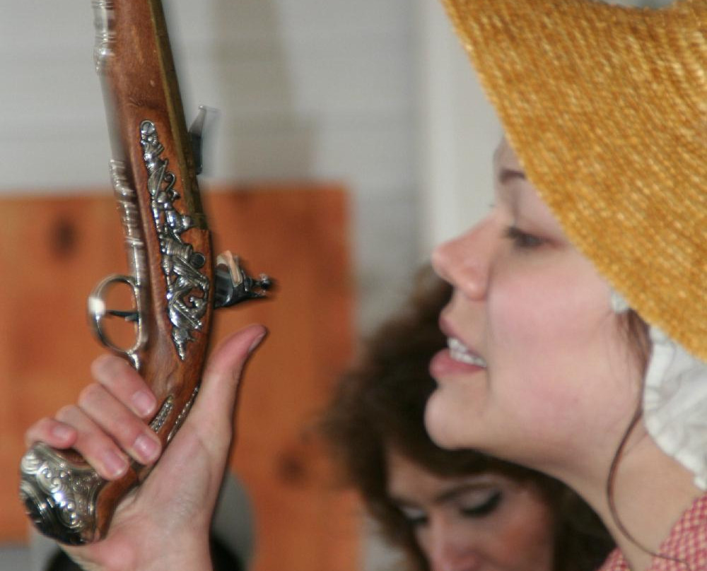 Riley's Apple Farm-Oak Glen必去景点