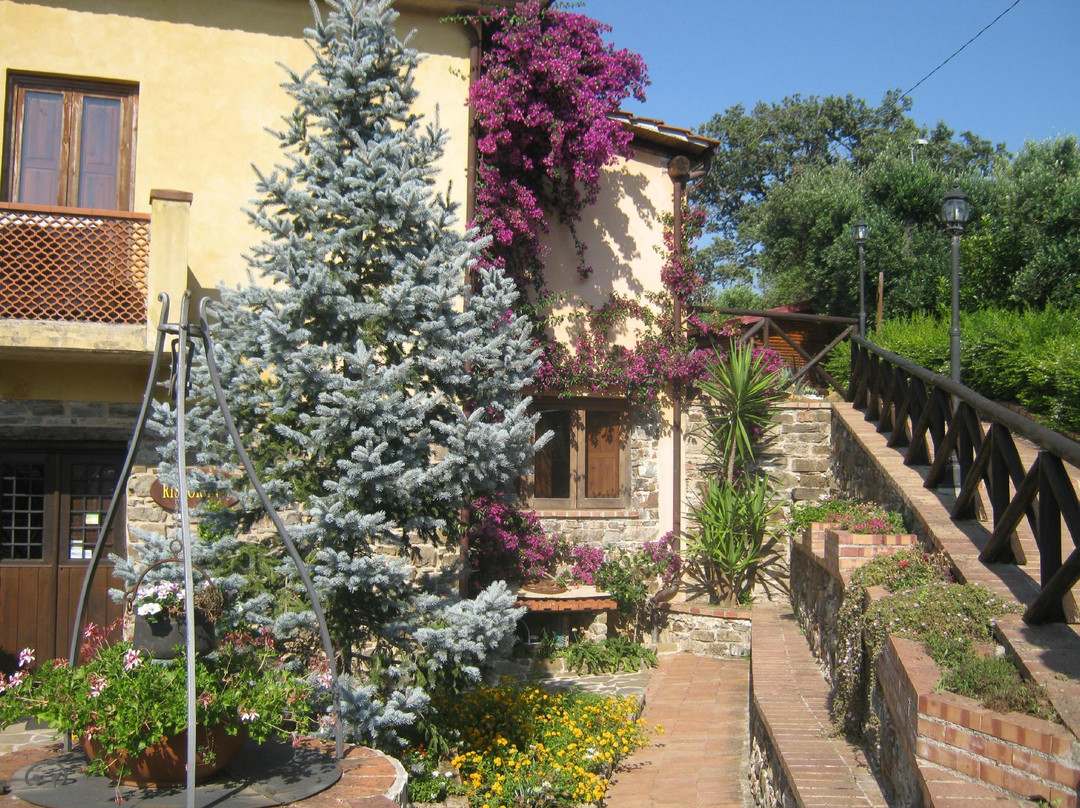 Agriturismo Fornari