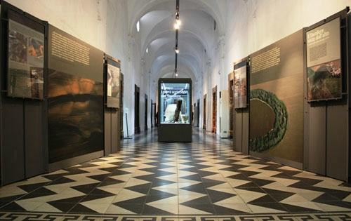 MAT - Museo dell'Alto Tavoliere景点图片