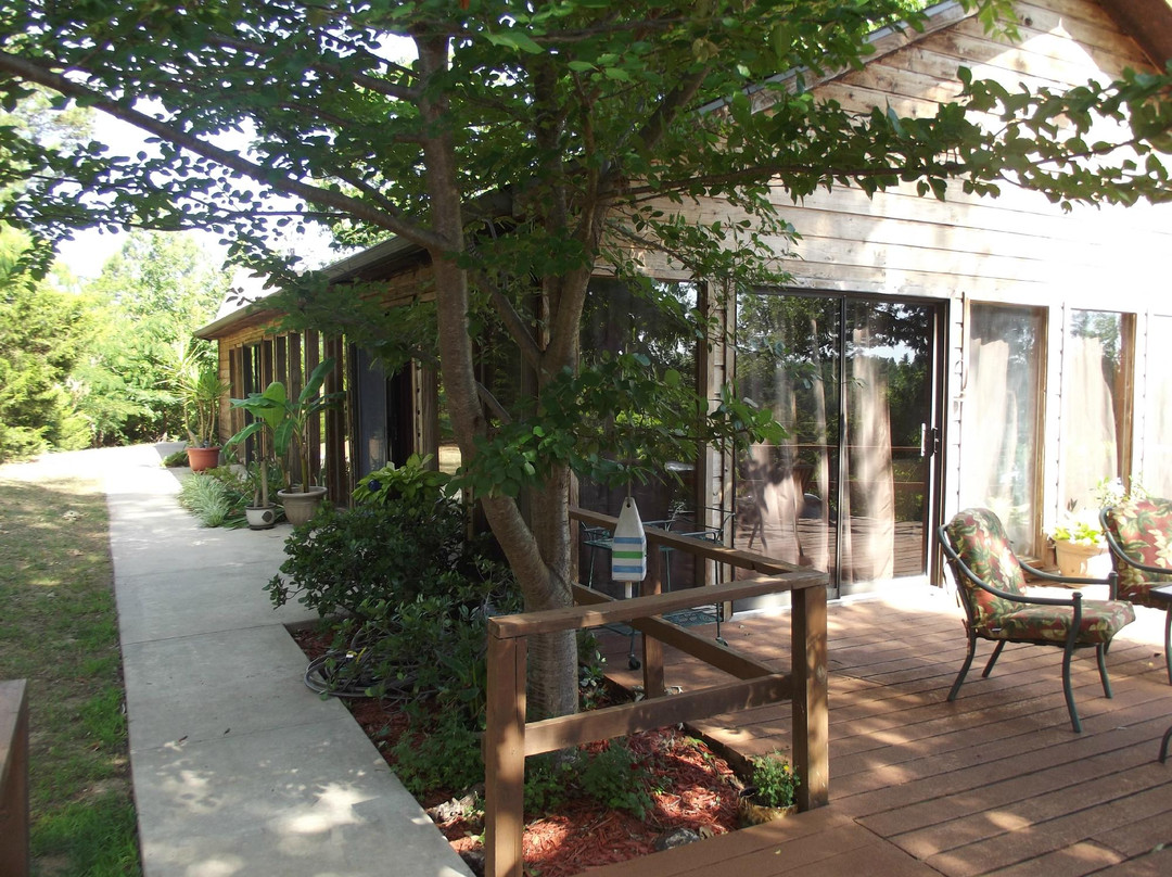 Mountain Memories Bed and Breakfast主图