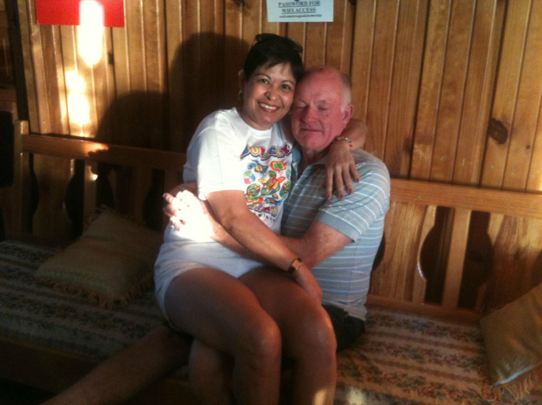 Sagada Homestay主图