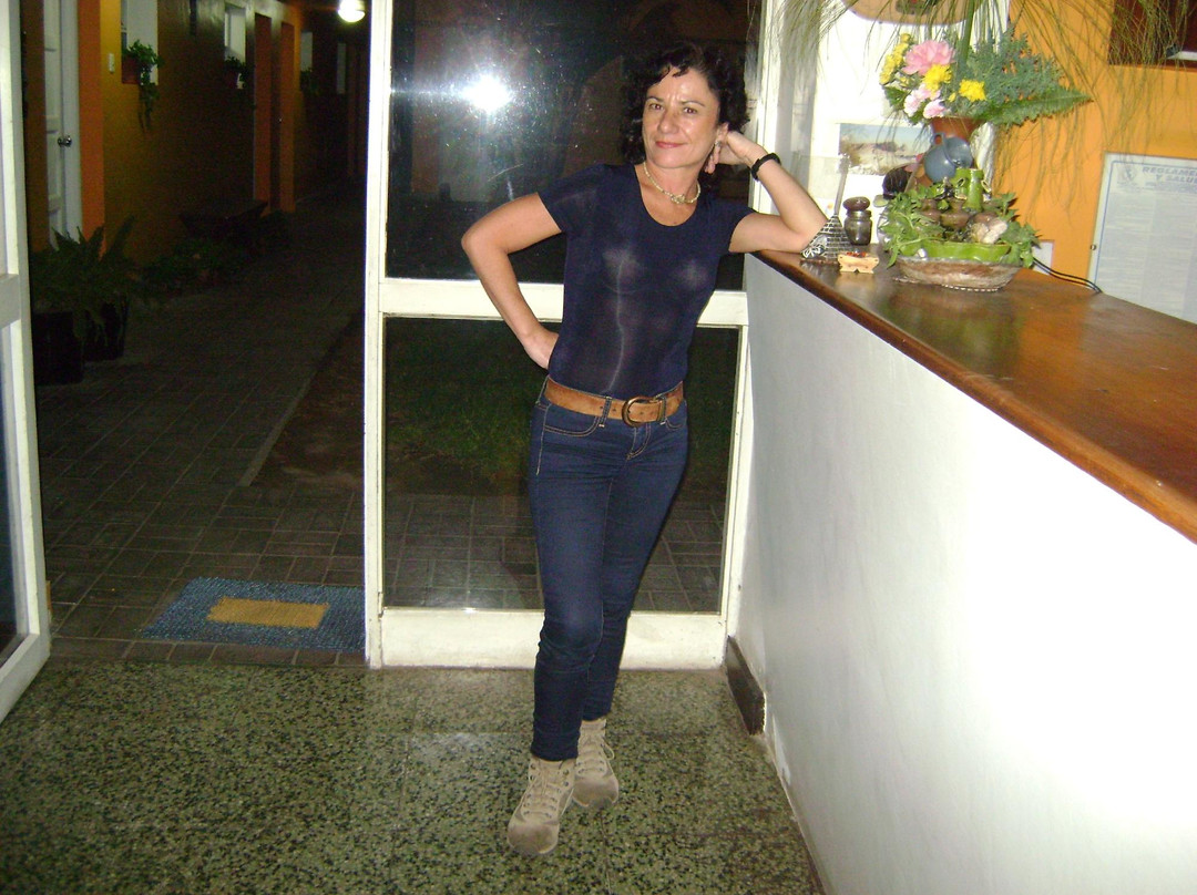 La Posada de Huarmey主图