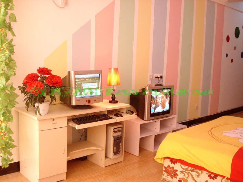 雅居酒店公寓主图