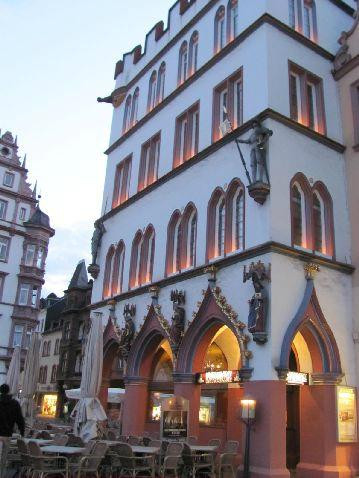 Trier Tourismus und Marketing景点图片