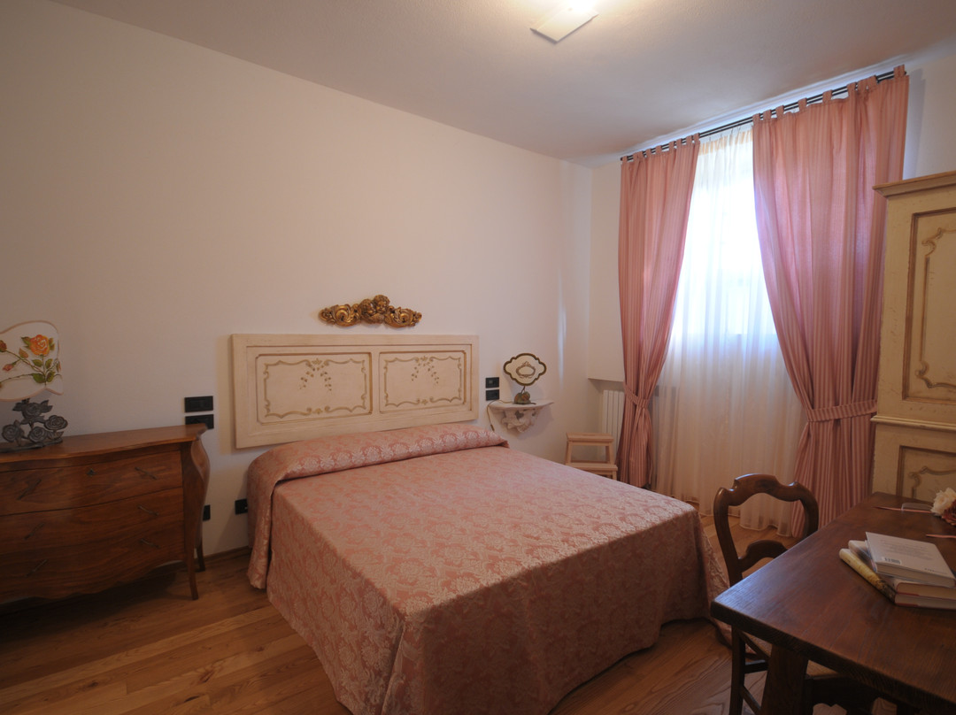 B&B Le Vigne主图