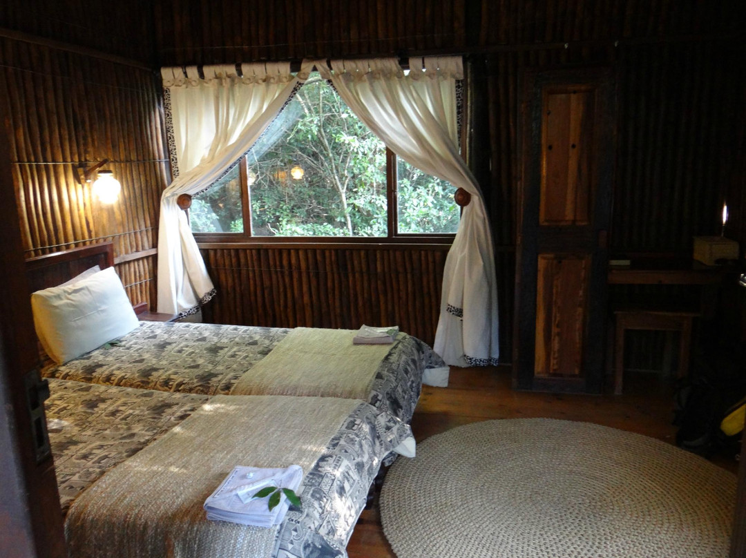 Ezulwini Game Lodge