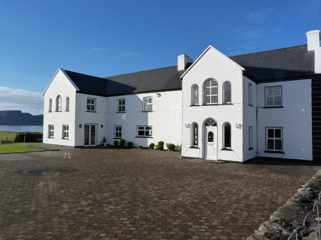 Stella Maris B&B