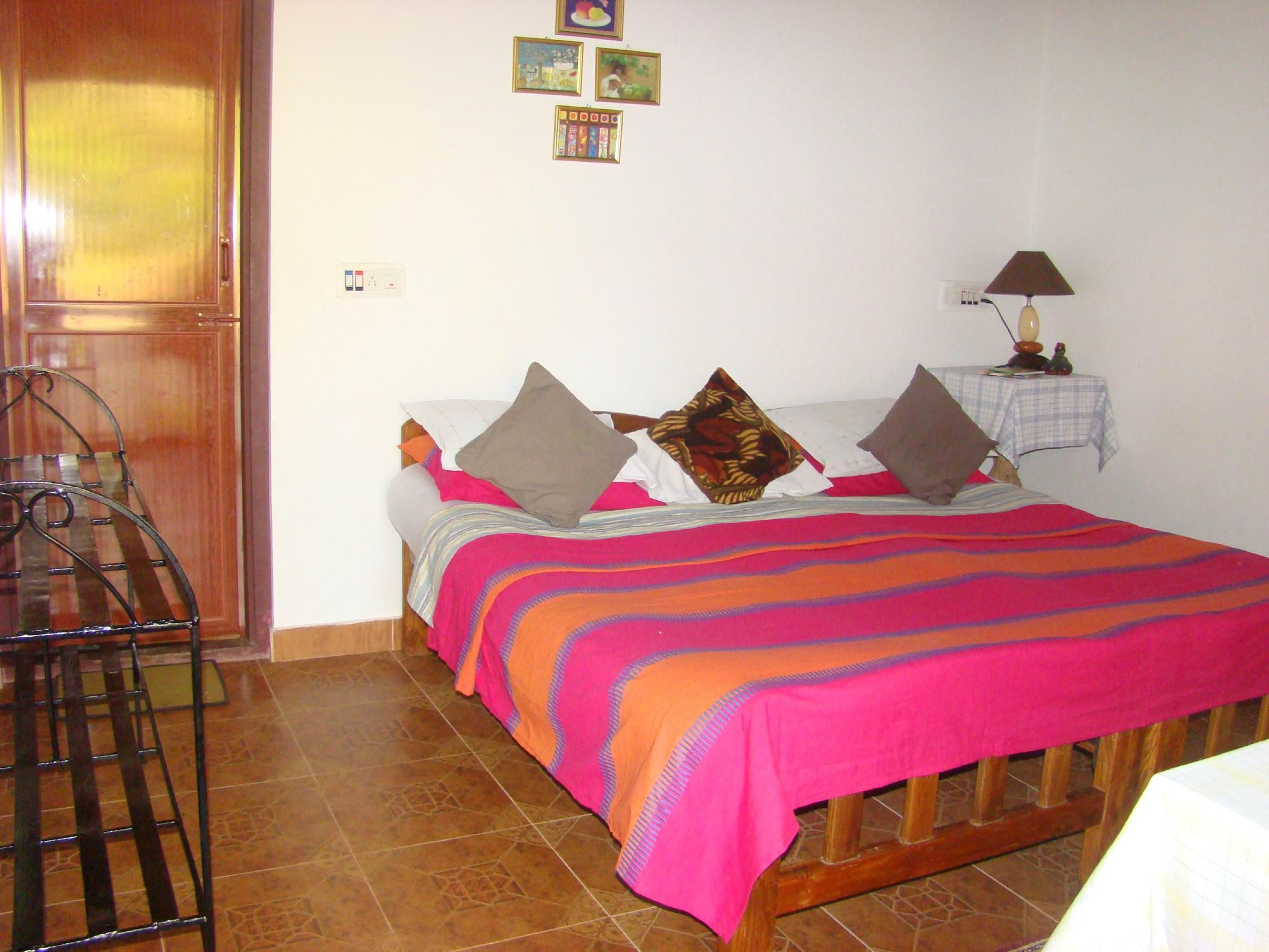 Jagale Homestay-客卧