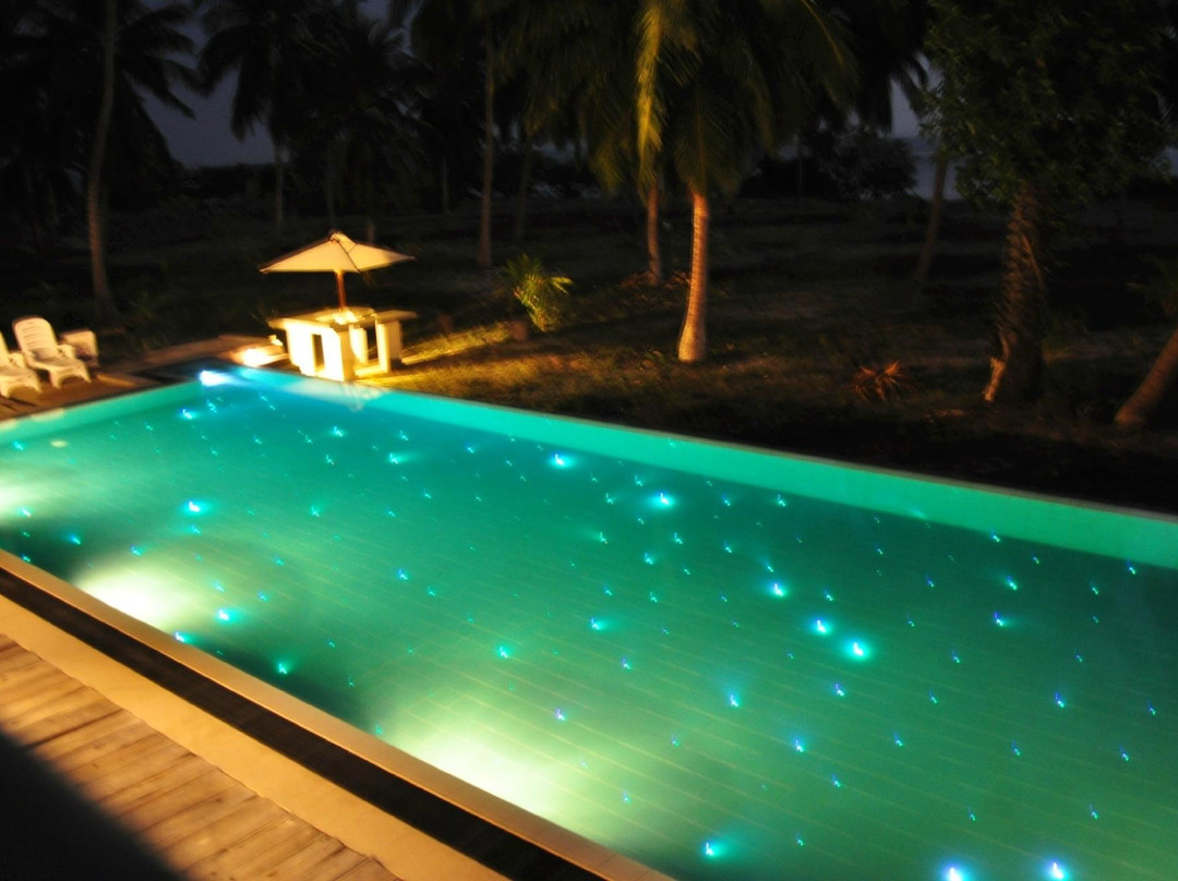 Ruwala Resort