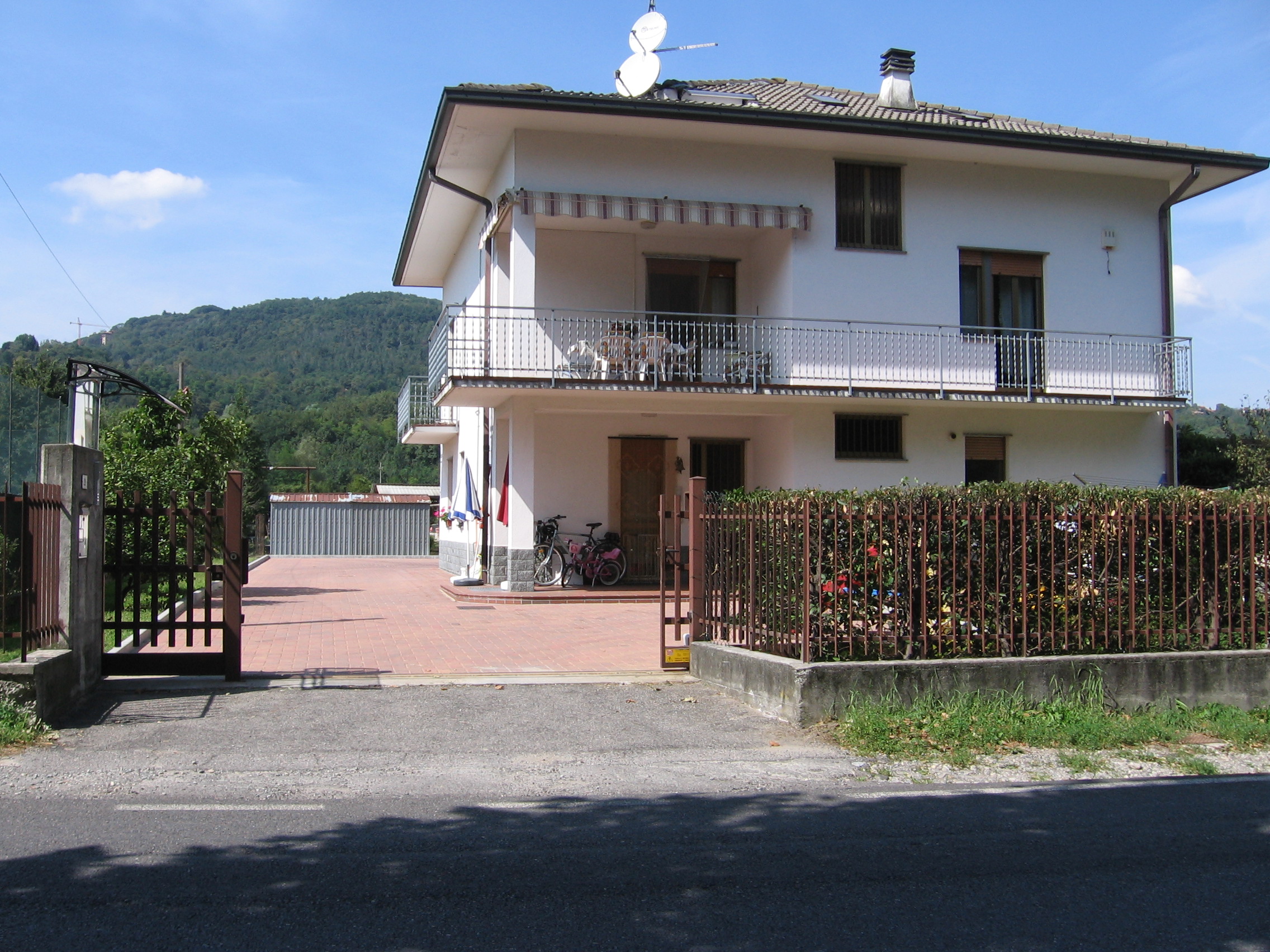 Rosa In Valle-官方