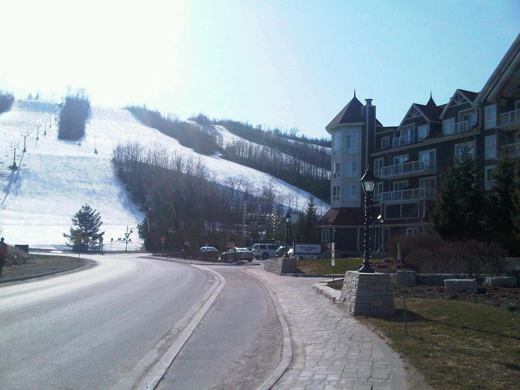 Blue Mountain Resort (Things to Do)-蓝山必去景点